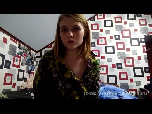 ❤️ A jovem estudante loira da Rússia gosta de pilas maiores. ❤️❌ Porno doméstico em porno pt.newautoglass.ru ❌❤